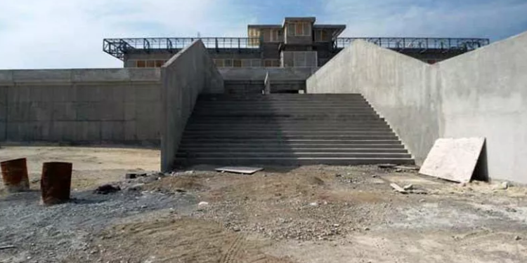 Mantienen vivo proyecto de nuevo penal en Victoria