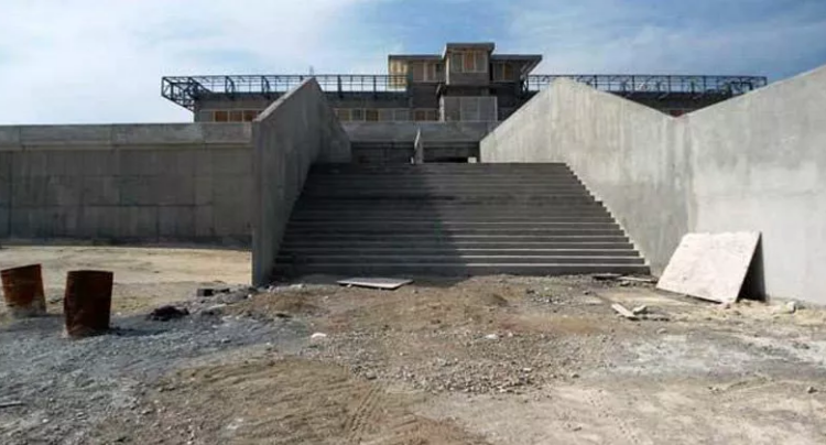 Mantienen vivo proyecto de nuevo penal en Victoria