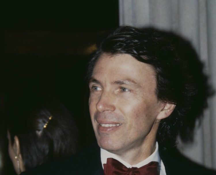 50 años de Perry Ellis