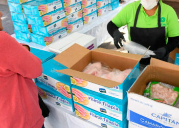 Cuaresma 2026 será 14% más cara