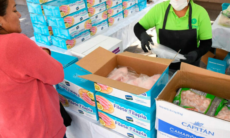 Cuaresma 2026 será 14% más cara