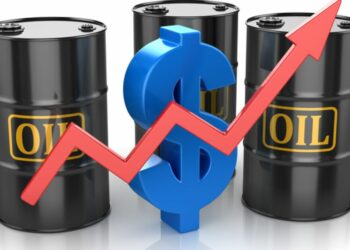 Amenazas a infraestructura energética elevan precio del petróleo