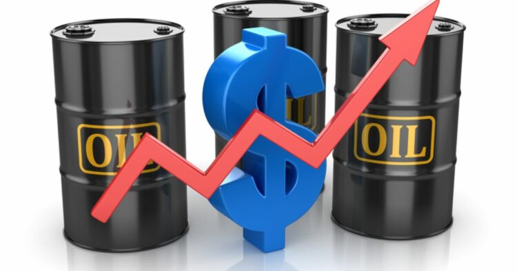 Amenazas a infraestructura energética elevan precio del petróleo