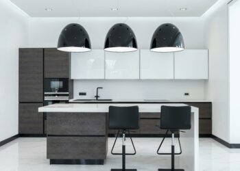 Tendencias en Cocinas 2026