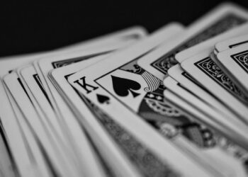 Un viaje por 3 diferentes culturas de los juegos de casino