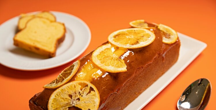 ¿Cansado de los mismos postres? Te mostramos la mejor receta de Bizcocho de naranja