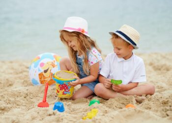 Una sola quemadura en la infancia duplica el riesgo de sufrir cáncer de piel de adulto