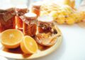 Cómo preparar una mermelada de naranja exquisita y duradera