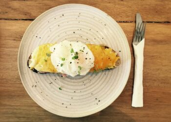 La guía de la tortilla francesa perfecta