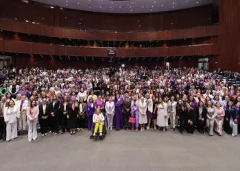 Madres buscadoras exigen reformas contra el abandono institucional