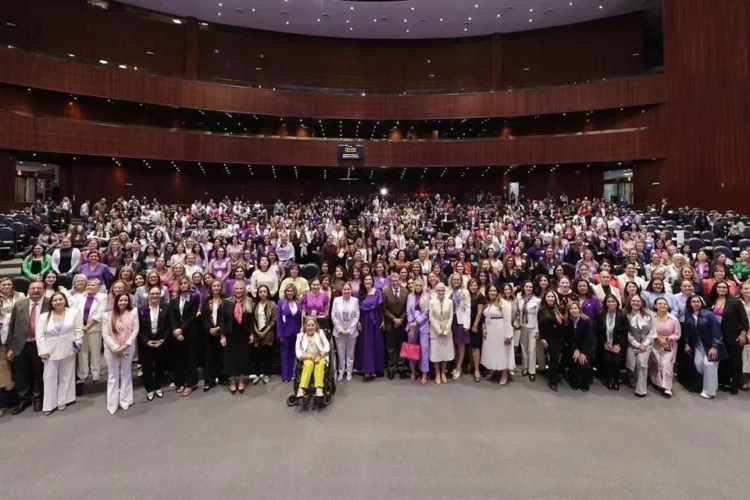 Madres buscadoras exigen reformas contra el abandono institucional