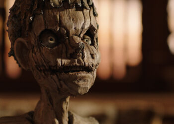 “Pinocchio Unstrung”: La nueva adaptación de horror que transforma al clásico cuento en una pesadilla