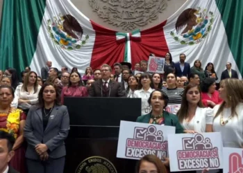 Morena revisa Plan B electoral; reunión termina sin acuerdo