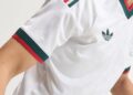 Adidas revela la colección oficial de uniformes de visitante para el Mundial 2026