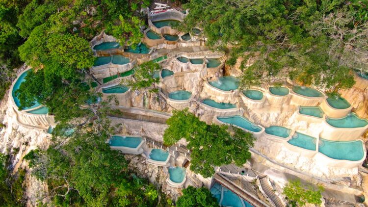 Escápate de la CDMX: 5 experiencias memorables a menos de tres horas de la capital