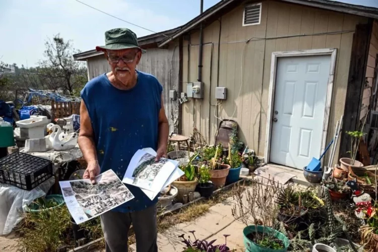 Gobierno de EE. UU. notifica expropiaciones para avanzar muro fronterizo