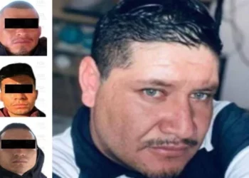 Procesan a miembros del CJNG por desaparición forzada