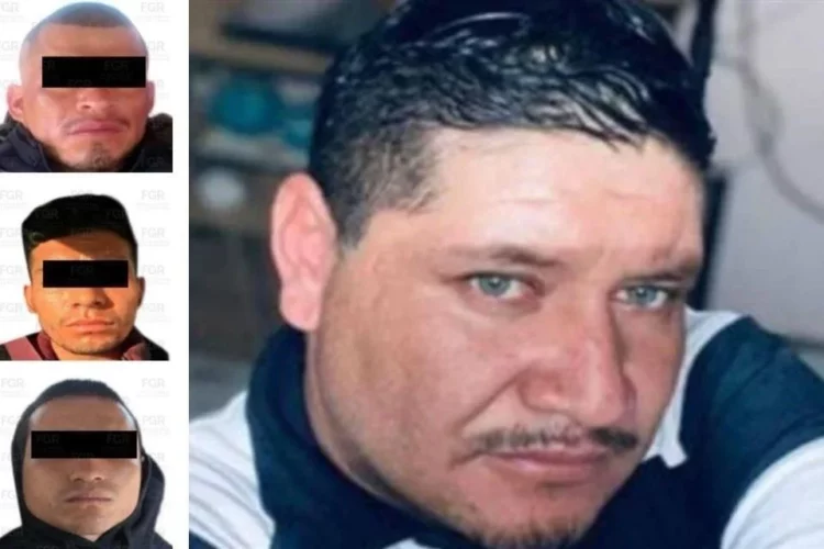 Procesan a miembros del CJNG por desaparición forzada
