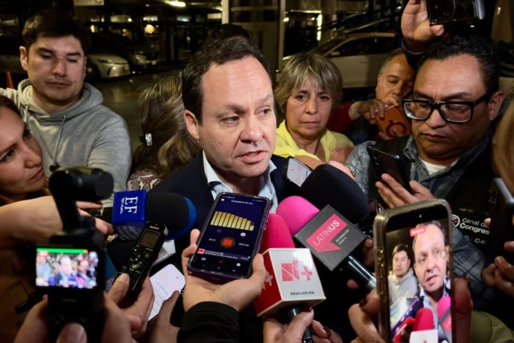 Oposición respalda postura del PT sobre reforma electoral