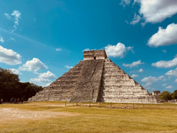 Teotihuacan y Chichén Itzá lideran las visitas por el Equinoccio 2026