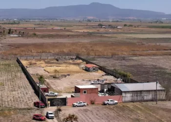 Suman 47 detenidos por caso del Rancho Izaguirre