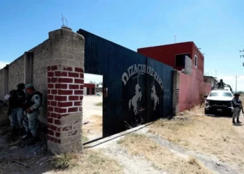 Caída de “El Mencho” inició con investigación por narcorancho