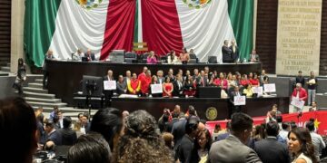 Oposición rechaza reforma electoral; Morena prepara plan alterno