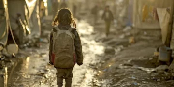 Diputados avalan elevar penas por reclutamiento forzado de menores