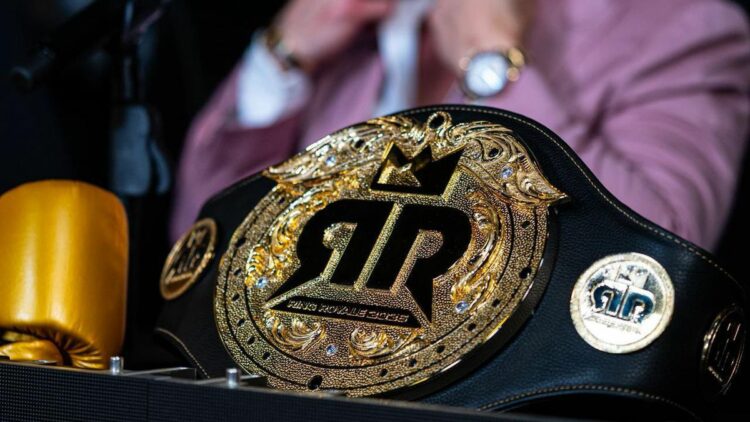 Ring Royale enfrenta posibles pérdidas millonarias por conflictos de derechos de autor