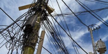 Robo de luz: el delito federal número uno en Victoria