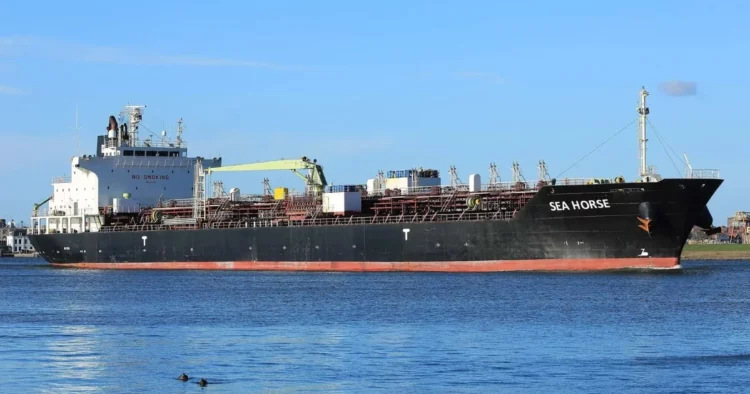 Rusia reactiva envío de hidrocarburos a Cuba