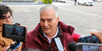 Marcela Hernández Campos asume la Secretaría de Salud