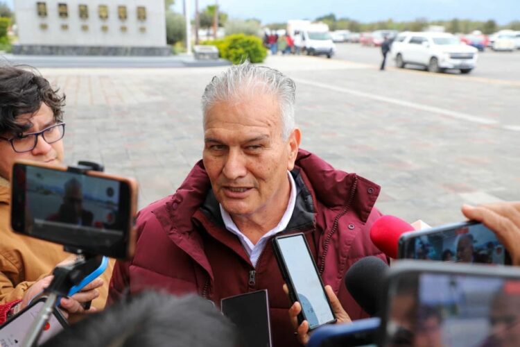 Marcela Hernández Campos asume la Secretaría de Salud