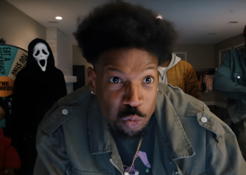 ¡Regresa el “Wassup”! Anna Faris y Regina Hall se unen a los Wayans en ‘Scary Movie 6’