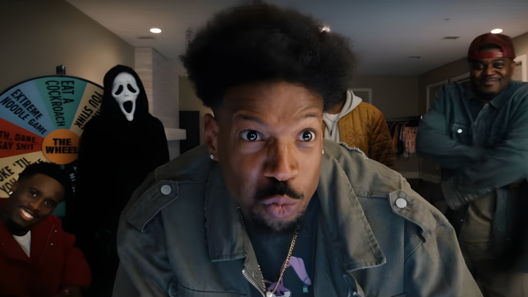 ¡Regresa el “Wassup”! Anna Faris y Regina Hall se unen a los Wayans en ‘Scary Movie 6’