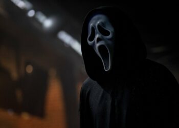 La saga Scream supera los mil millones de dólares en taquilla global