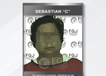 Sentencian a 41 años de prisión a homicida