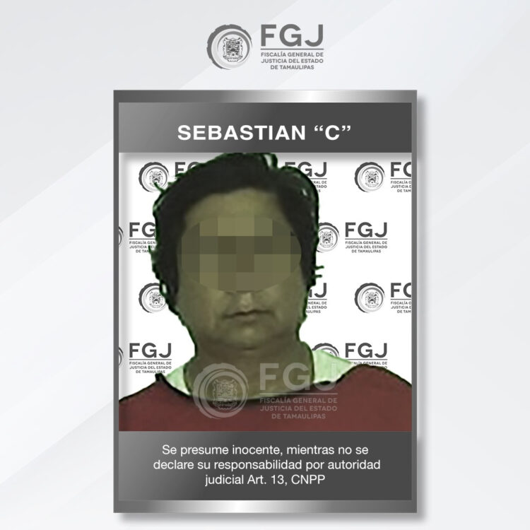 Sentencian a 41 años de prisión a homicida