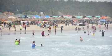 Desplegarán rescatistas en centros turísticos de Tamaulipas