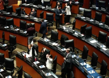 Senado ajustará redacción del Plan B de Sheinbaum