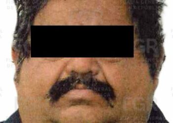 Condenan a traficante de personas en Tamaulipas