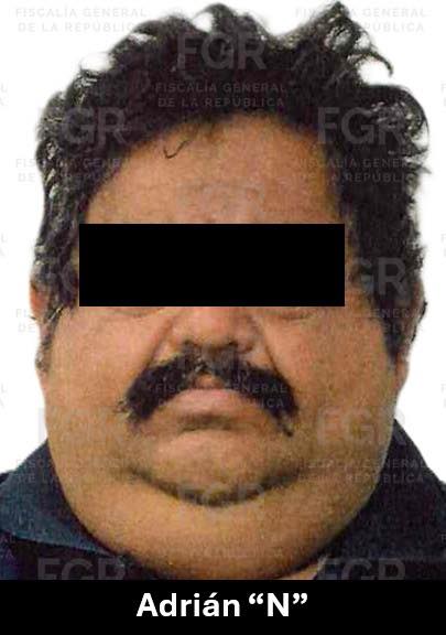 Condenan a traficante de personas en Tamaulipas