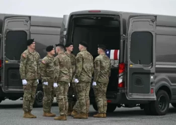 Reportan 150 soldados estadounidenses heridos en guerra