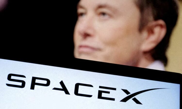 Amazon vs. SpaceX: Conflicto por constelación masiva