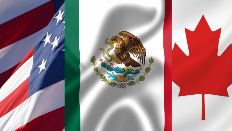 Empresarios urgen fortalecer energía y aduanas rumbo T-MEC