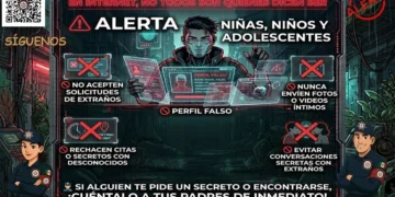 Alertan en Tamaulipas por ciberbullying y emiten guía para frenarlo
