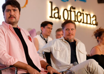 El elenco de ‘La Oficina’ pide una oportunidad frente a las críticas antes de su estreno