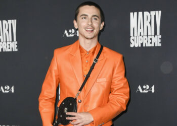 “Ya a nadie le importa”: Las polémicas declaraciones de Timothée Chalamet que enfurecieron al mundo del arte