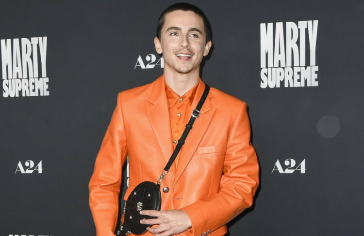 “Ya a nadie le importa”: Las polémicas declaraciones de Timothée Chalamet que enfurecieron al mundo del arte