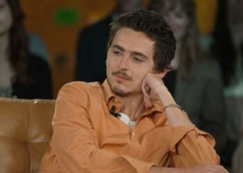 Artistas mexicanos confrontan a Timothée Chalamet